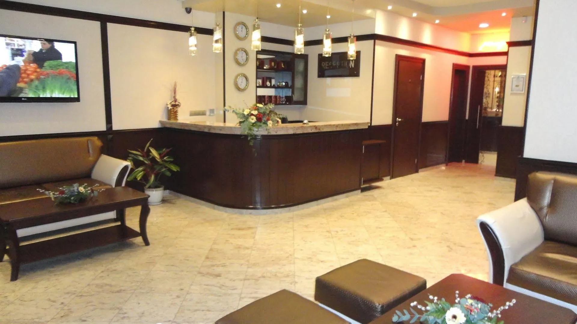 סופיה Favorit Hotel