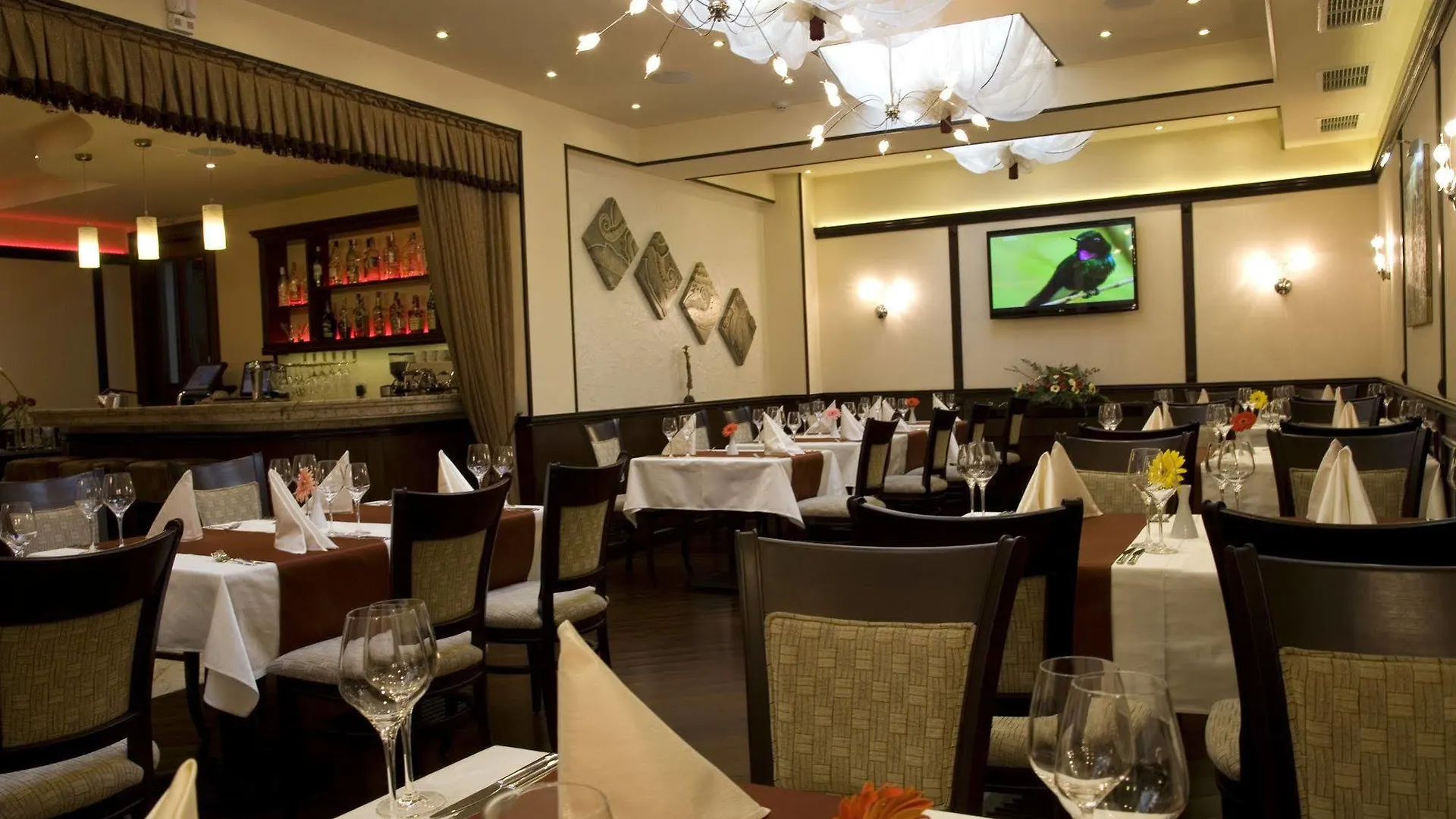 סופיה Favorit Hotel בולגריה