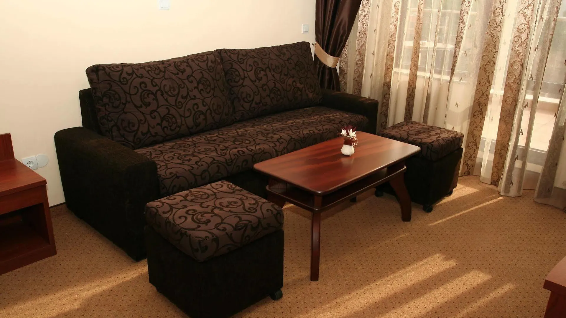 ***  סופיה Favorit Hotel בולגריה