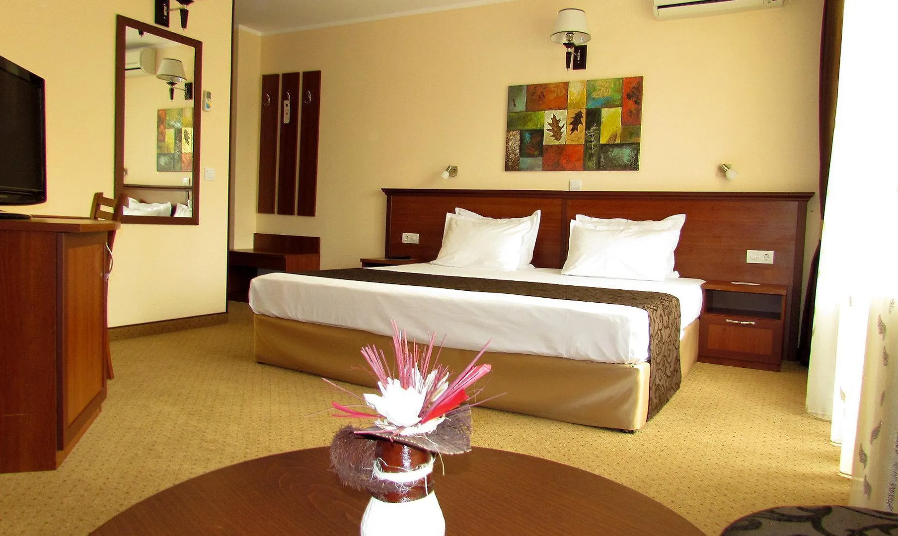 Favorit Hotel Sofie