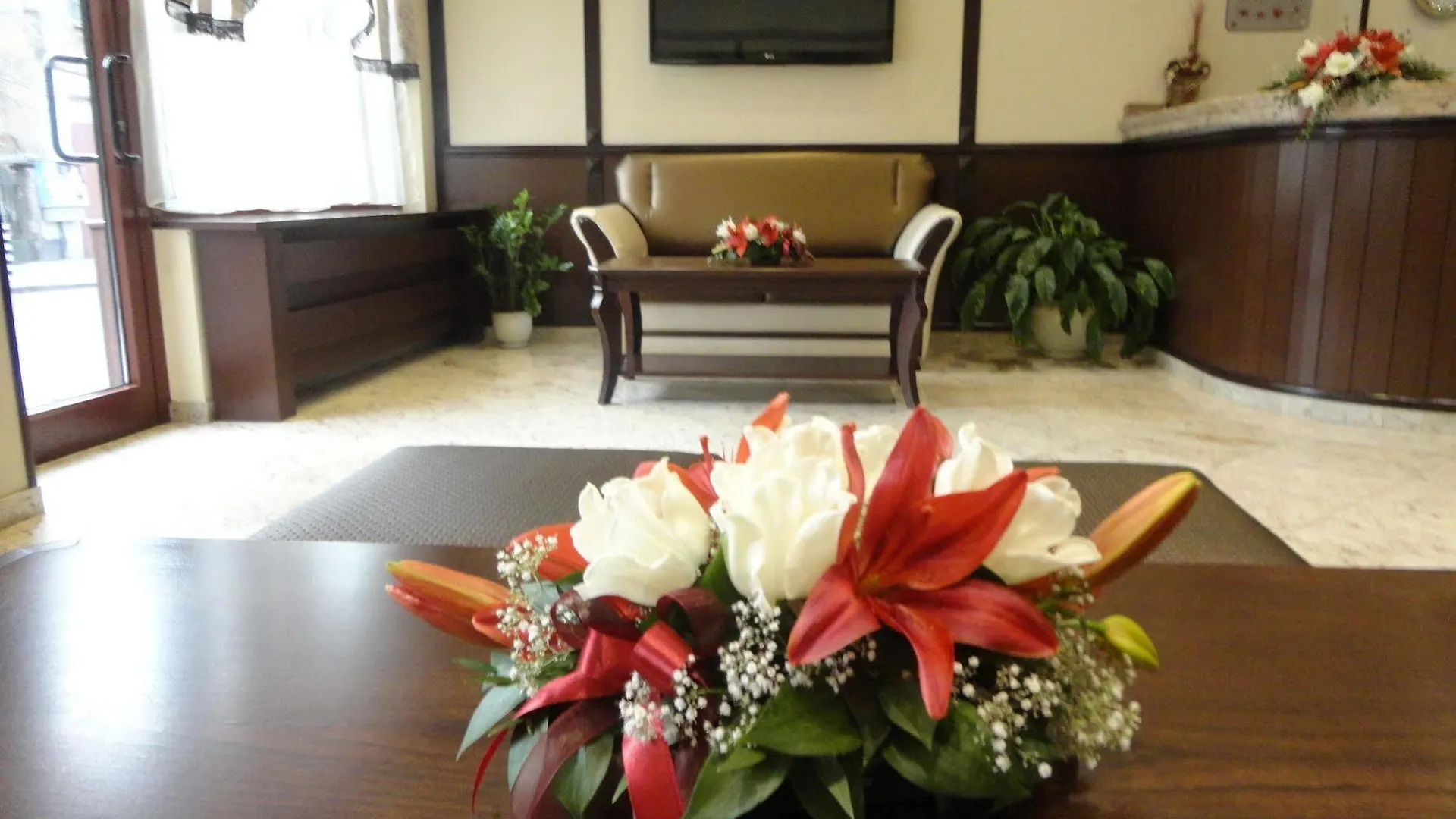 ***  Favorit Hotel Sofia Bulgarie