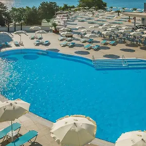 Astoria Inclusive- Private & Club מלון גולדן סנדס