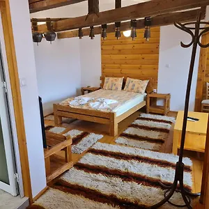 Mamin Kolio 2* Bansko