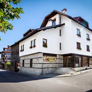 Velinov Boutique 3* Bansko