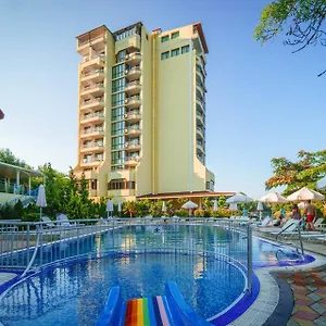 Perla Sun Beach Primorsko