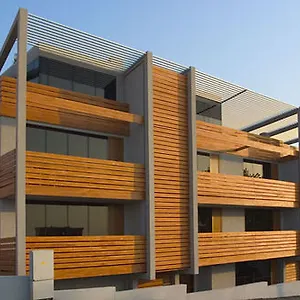 Design Logatero 3* Sozopol