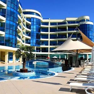 Marina Holiday Club Pomorie