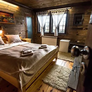 Banskovilla Zlateva House 3* Bansko