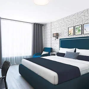 Bsa Boulevard Boutique Otel Sunny Beach