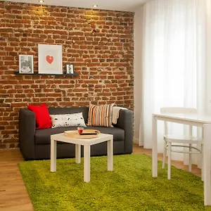 Antim Boutique Appart hôtel