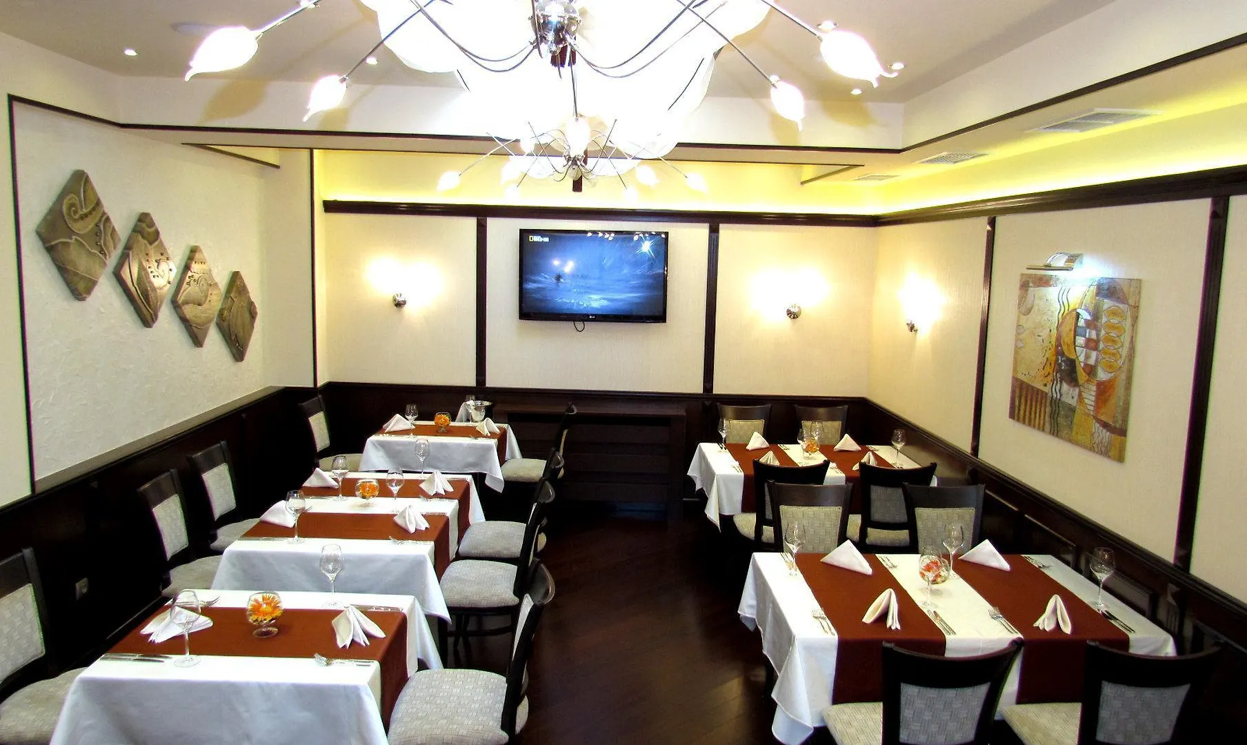 Favorit Hotel Sofia