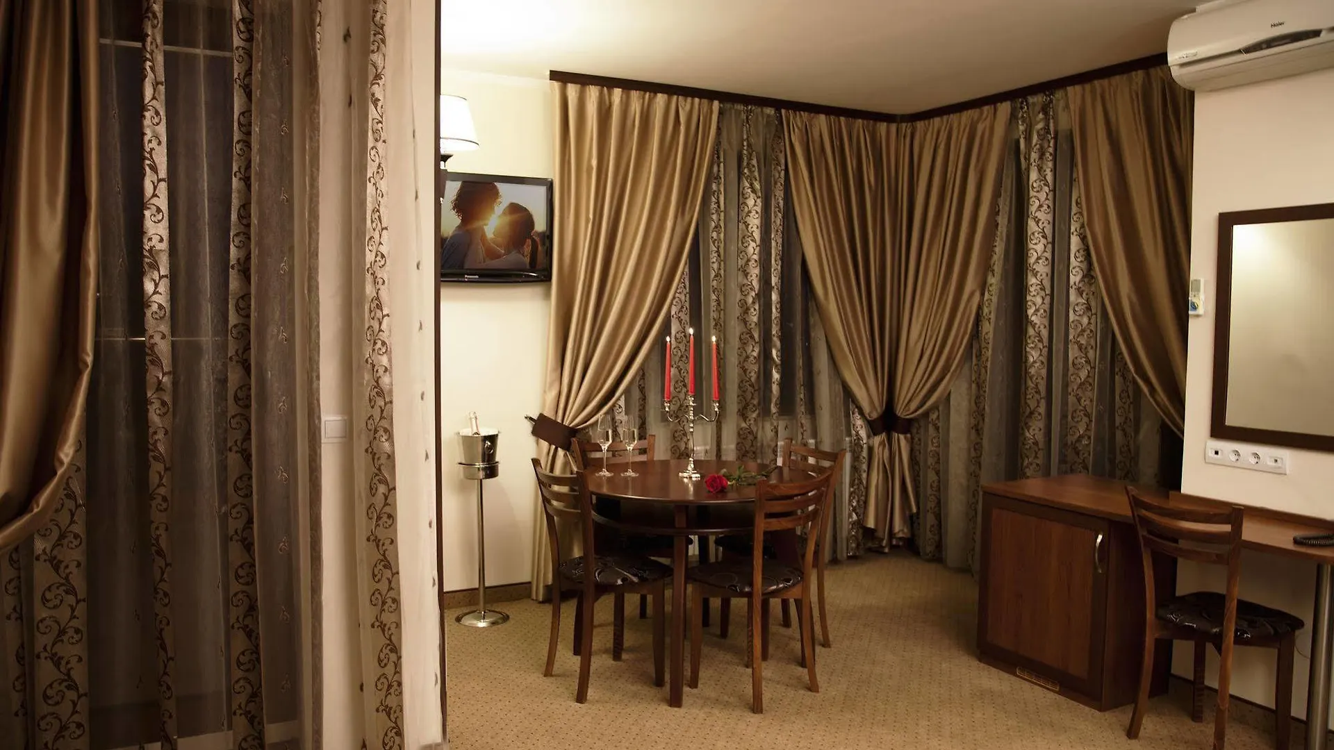 Favorit Hotel Sofia 3*,  Bulgaria