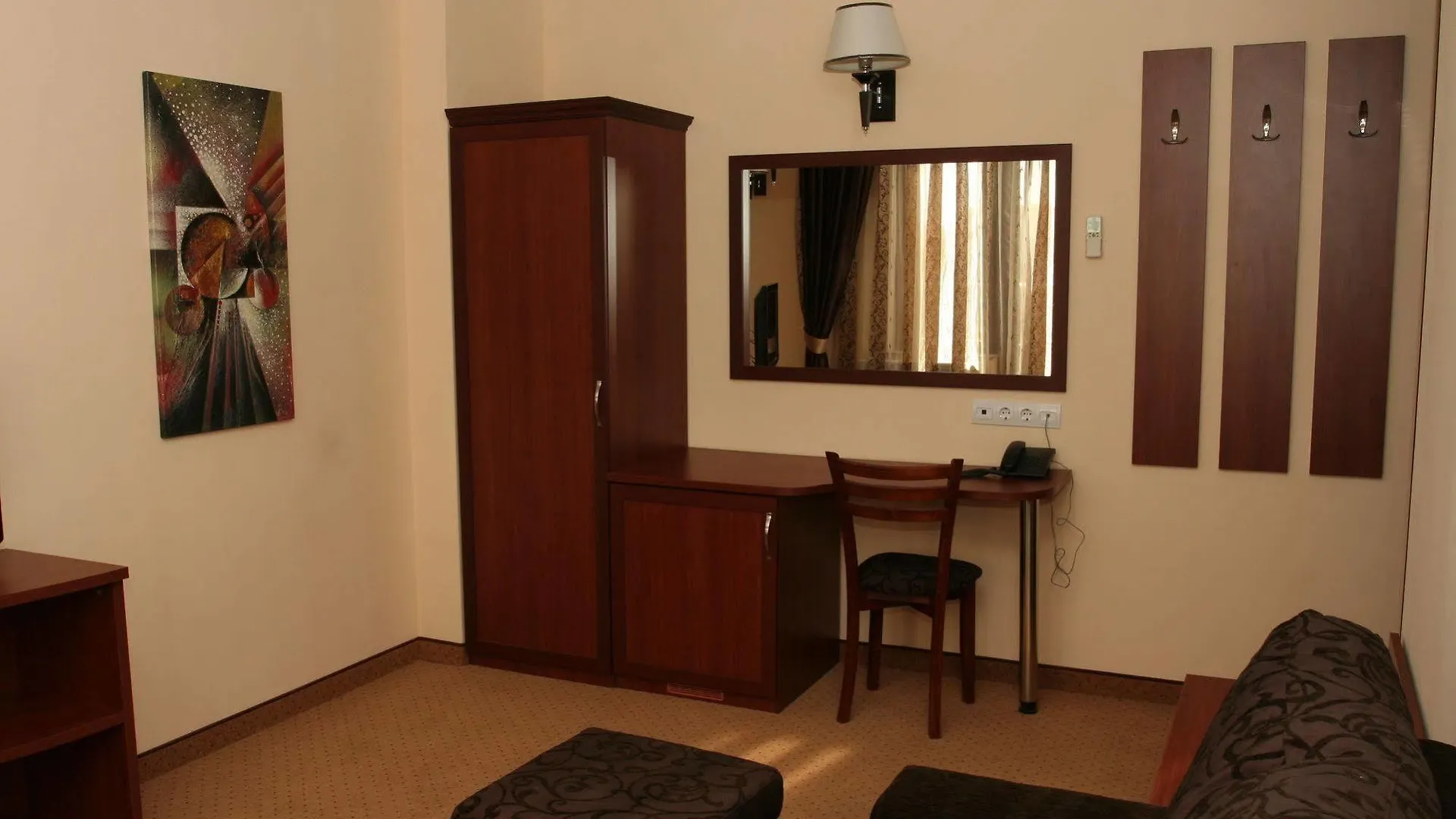 Favorit Hotel Sofia