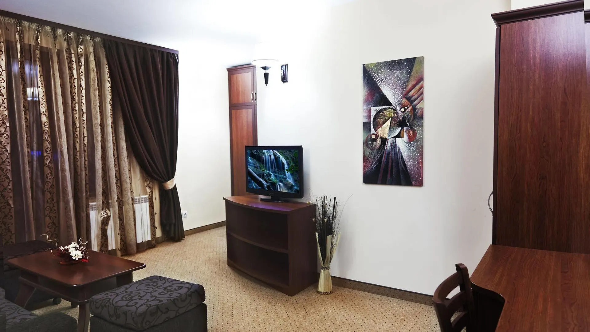 Favorit Hotel Sofia