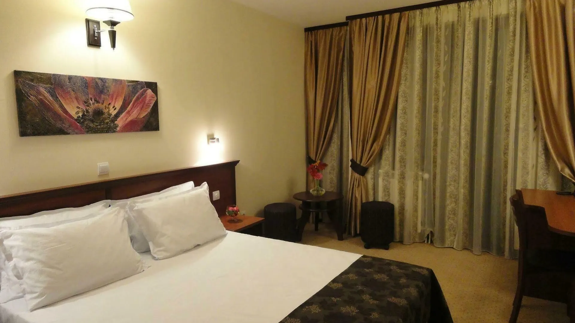 Favorit Hotel Sofia 3*,  Bulgaria