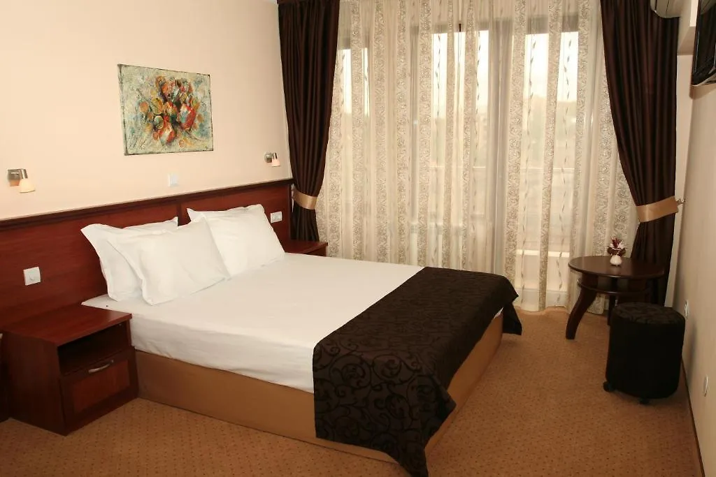 Favorit Hotel Sofia