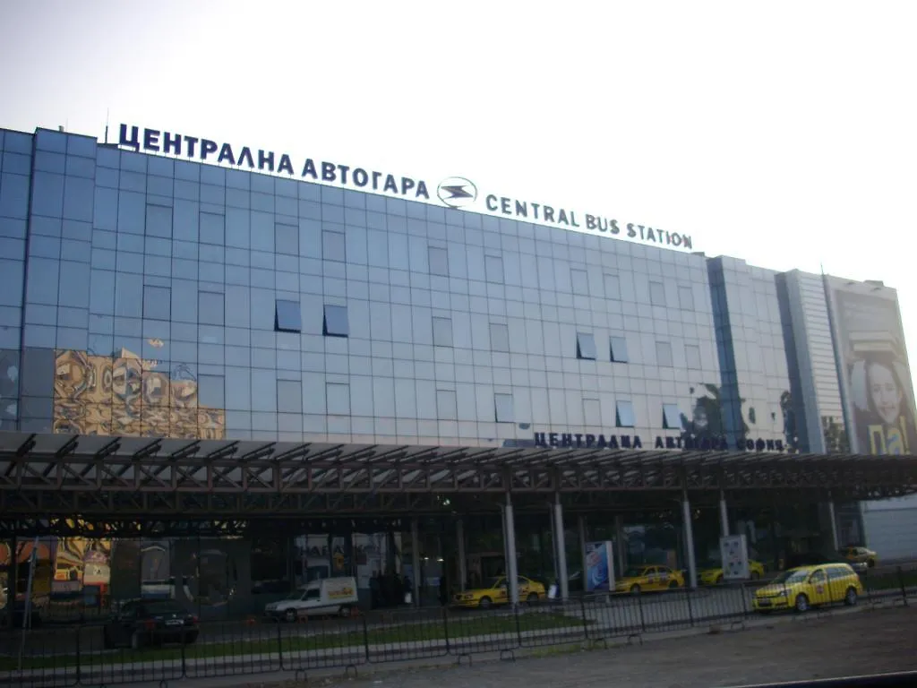 Favorit Hotel Sofia