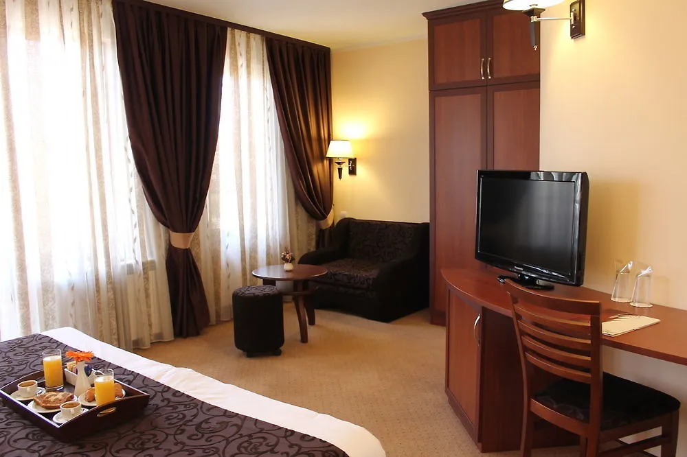 Favorit Hotel Sofia