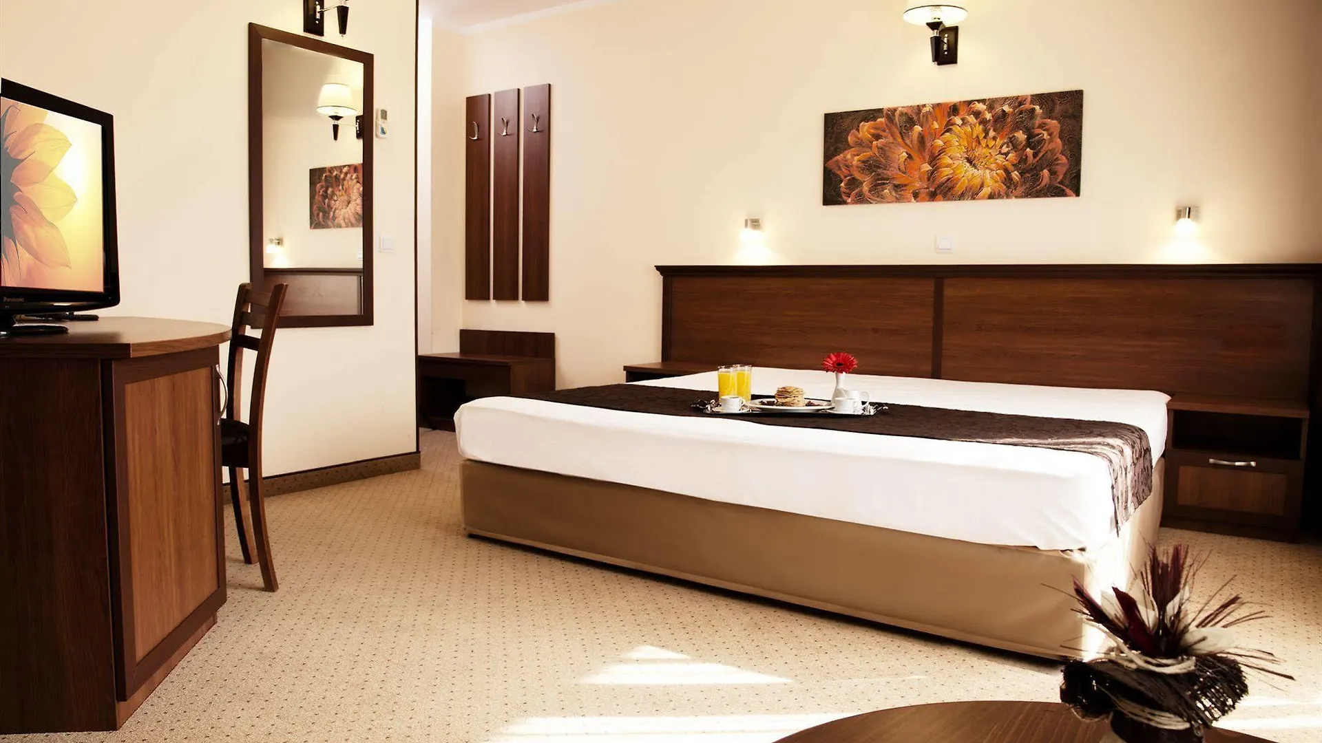 Favorit Hotel Sofia