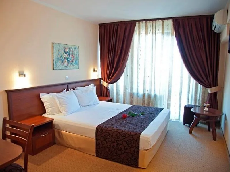 Favorit Hotel Sofia